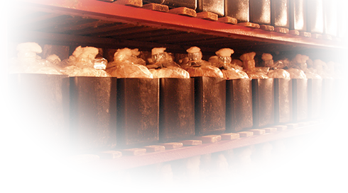 L・E・Mの製造方法